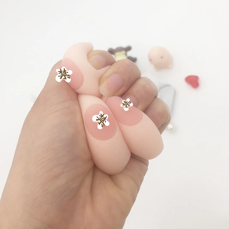 High quality cute small Tintin soft rubber large breasts squeeze spoof creative decompression toys 1 High quality cute small Tintin soft rubber large breasts squeeze spoof creative decompression toys 5