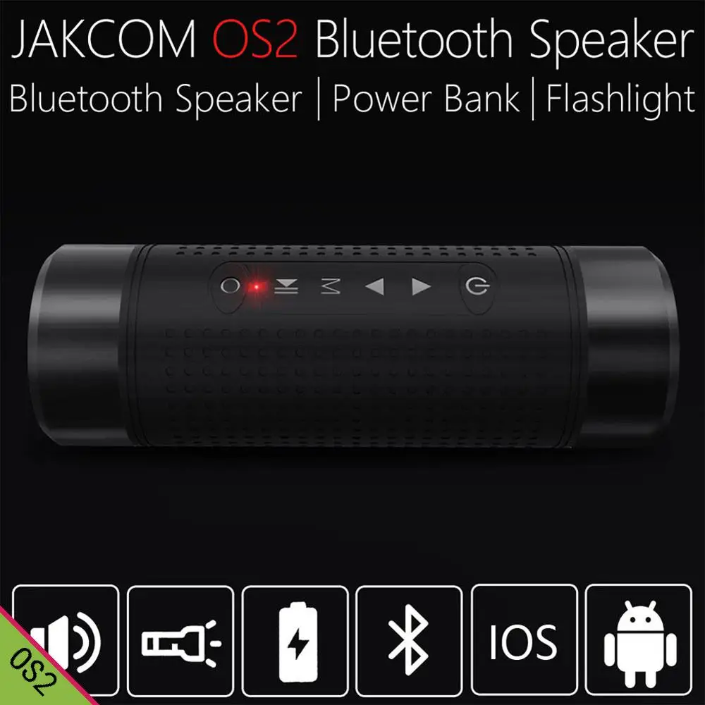 

JAKCOM OS2 Smart Outdoor Speaker as Speakers in portable speakers levitation xioami