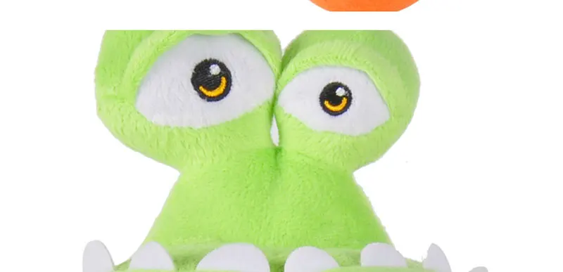 Plush Toys (21)