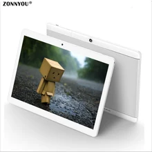 10 1 inch font b Tablet b font PC 3G 4G LTE font b Octa b