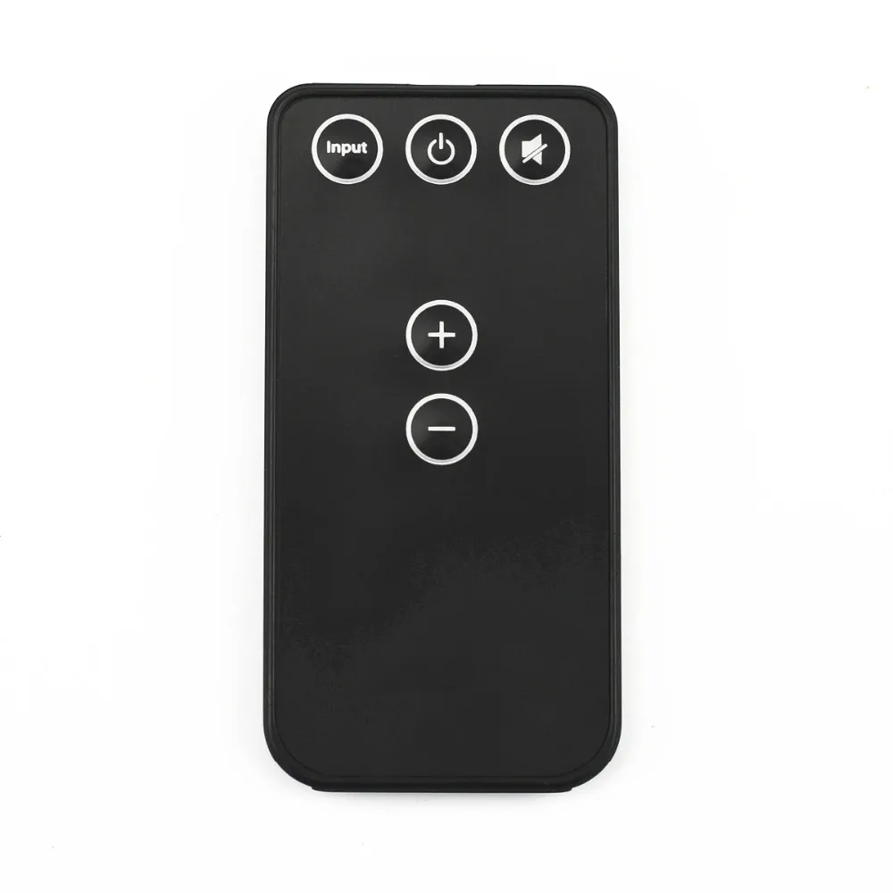 

remote control REMOTE CONTROL FOR Paradigm MilleniaOne CT SPEAKER