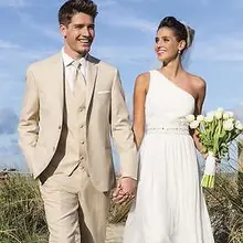 Обувь, изготавливаемая на заказ, хаки, бежевый комплект со смокингом жениха простой 3 предмета мужские свадебные костюмы костюм жениха друзей жениха(пиджак+ штаны+ жилет) для маленькой девочки terno