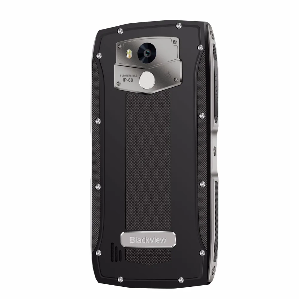 BLACKVIEW BV7000 Android 7 0 2 ГБ Оперативная память 16 Встроенная MTK6737T 1 5 ГГц 4 ядра дюймов FHD