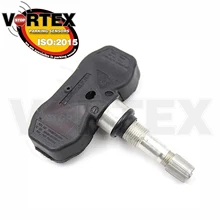 315/314. 9 Мгц шин давление мониторы сенсор TPMS для Buick Cadillac Chevrolet GMC Isuzu Saab 25774006