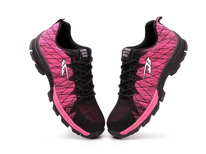 New-exhibition-Fashion-safety-shoes-breathable-fly-line-Climb-sneakers-anti-smashing-puncture-mens-Work-Protective-shoes-sapatos  (24)