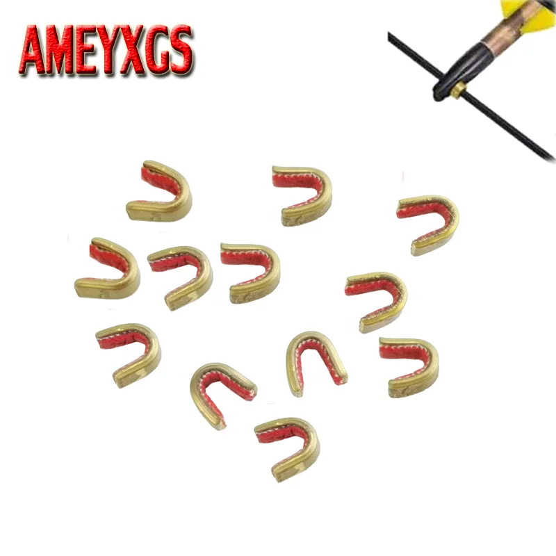 string nock 1