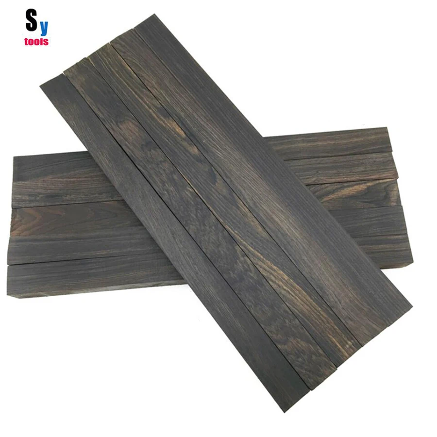 Sy tools DIY knives knife handle material East Africa ebony Purple sandalwood Size more Blackwood Pistol Grips Handles Crafts Sy tools DIY knives knife handle material East Africa ebony Purple sandalwood Size more Blackwood Pistol Grips Handles Crafts
