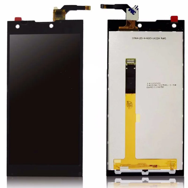 imágenes para 5 Pulgadas Para DEXP Ixion W5 LCD Display + digitalizador de Pantalla Táctil para DEXP Ixion w 5 pantalla lcd + herramientas imágenes para 5 Pulgadas Para DEXP Ixion W5 LCD Display + digitalizador de Pantalla Táctil para DEXP Ixion w 5 pantalla lcd + herramientas