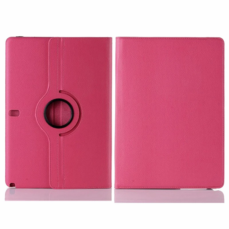 YKaiserin PU кожаный чехол для Samsung Galaxy Tab Note Pro 12 2 SM P900 P901 P905 9 дюймов планшет 360