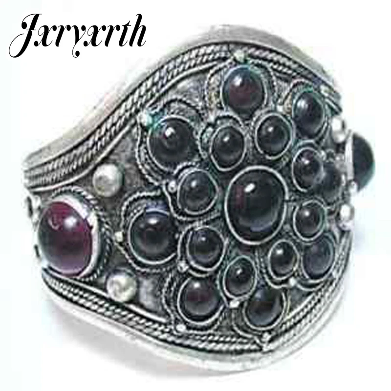 Мужская винтажная одежда Jxryxrth'' Bracelet-A26356 2019 | Украшения и аксессуары