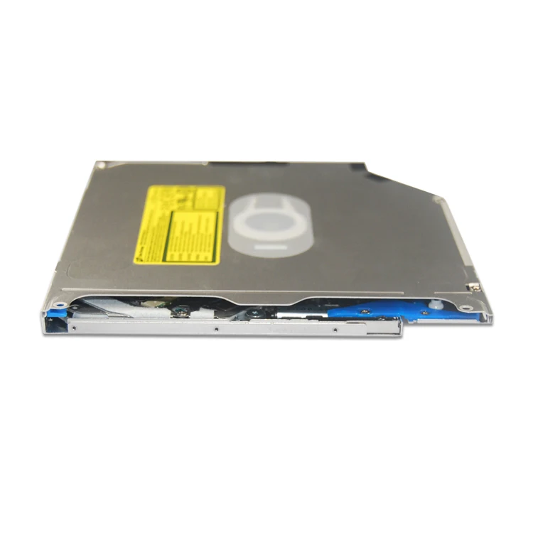 Для Panasonic uj-868 868a uj868 двойной Слои SuperDrive 8X DL DVD RW горелки 24X CD-R Писатель тонкий 9.5 мм ноутбука внутренний слот Drive