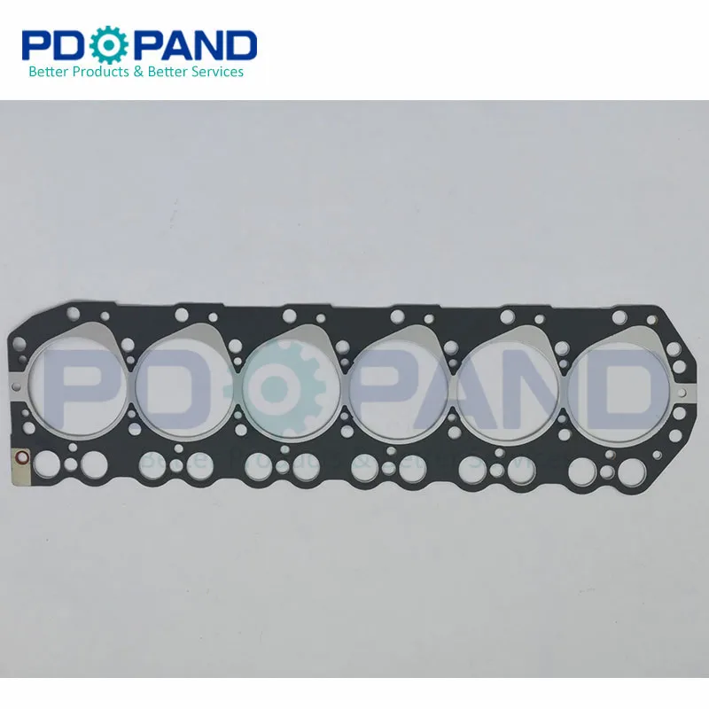 TD42 TD42T engine cylinder head gasket for Nissan Patrol 1
