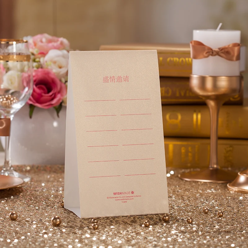 Золото Цвет Свадебные рассадочная карточка с таблицей номера|card table cloth|card asteriskcard