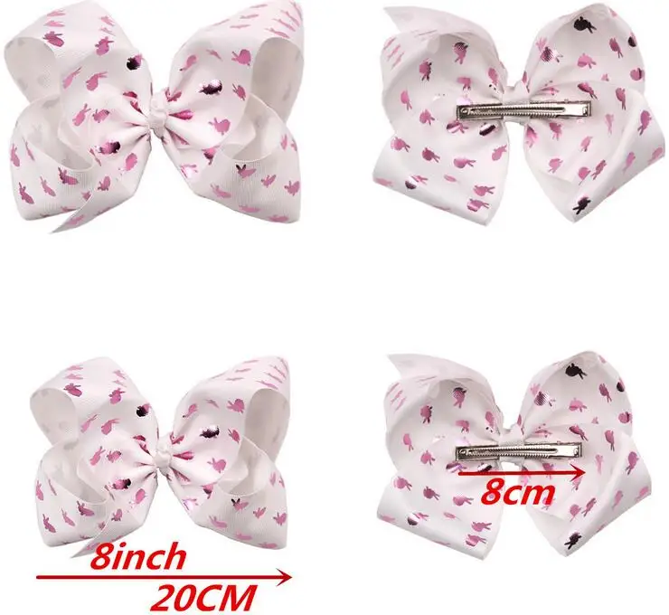 Rabbit ribbon bow1