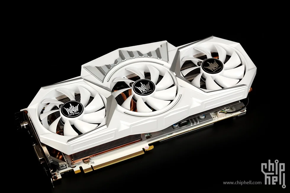 Курган GPU карта блок использовать для GALAX GTX1080TI HOF/HOF лимит версия полное покрытие видеокарта медный радиаторный блок RGB