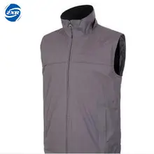 Для мужчин и женщин водонепроницаемый флисовый теплый жилет Зимний рюкзак для путешествия Жилеты мужские s походные жилеты