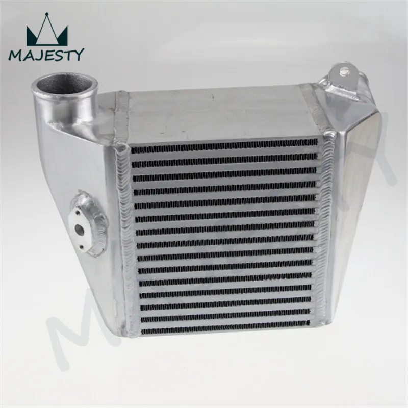 Universal BOLT-ON Side Mount Intercooler for VW 02-05 JETTA Golf GTI MK4 1.8t Turbo kit Universal BOLT-ON Side Mount Intercooler for VW 02-05 JETTA Golf GTI MK4 1.8t Turbo kit