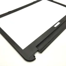 Для Dell Inspiron 15R 3521 5521 2521 3537 ЖК-экран рамка Передняя рамка 024K3D 24K3D