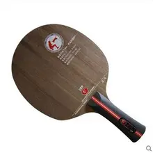 RITC 729 Z1 Z-1(Z1, Z 1) как hurricane Wang Wood OFF настольный теннис лезвие для ракетки для пинг-понга