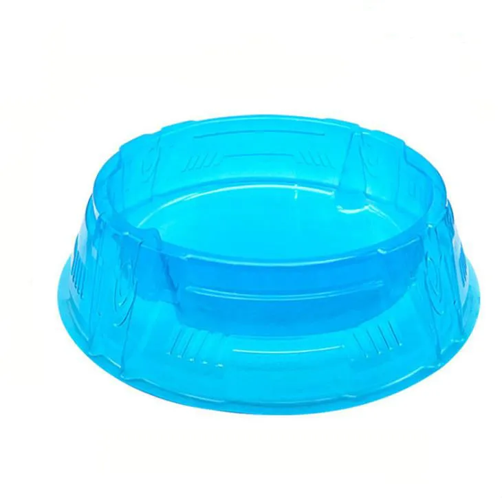 все цены на Beyblade Arena / Blue PVC Plastic Arena Stadium онлайн