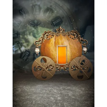 

LIFE MAGIC BOX Photo Backdrop Clock Equipamentos Fotografia Photo Background S-2470