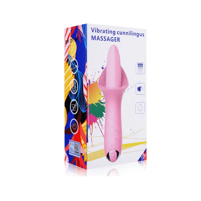Hot Selling Message Body Vibrating Bar FeMale Unique G-Spot Vibrating Clitoral Stimulator Vibrator Massager Adult Sex Toy (7)