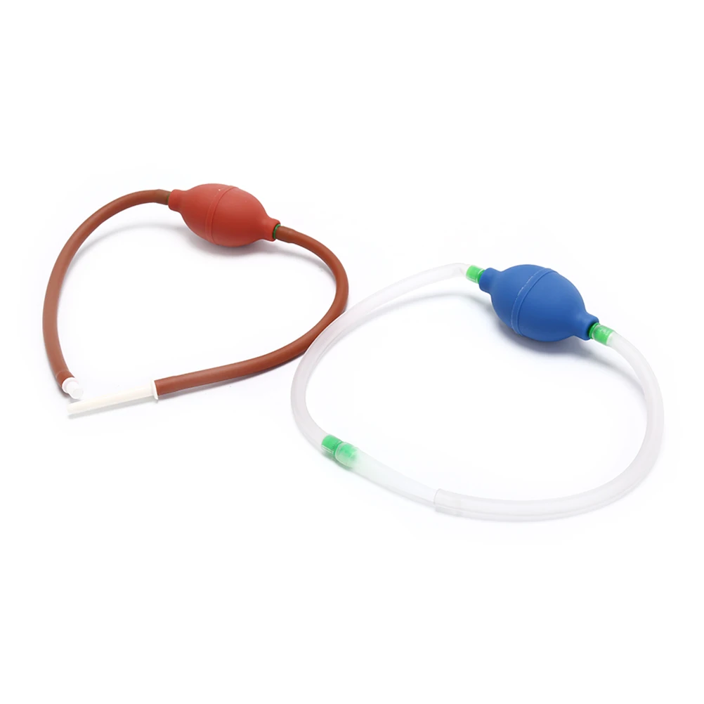 

Feminine Cleaning Bottle Product Cleaner Rectal Enemator Enema Syringe Stream Douche Enema Colon System