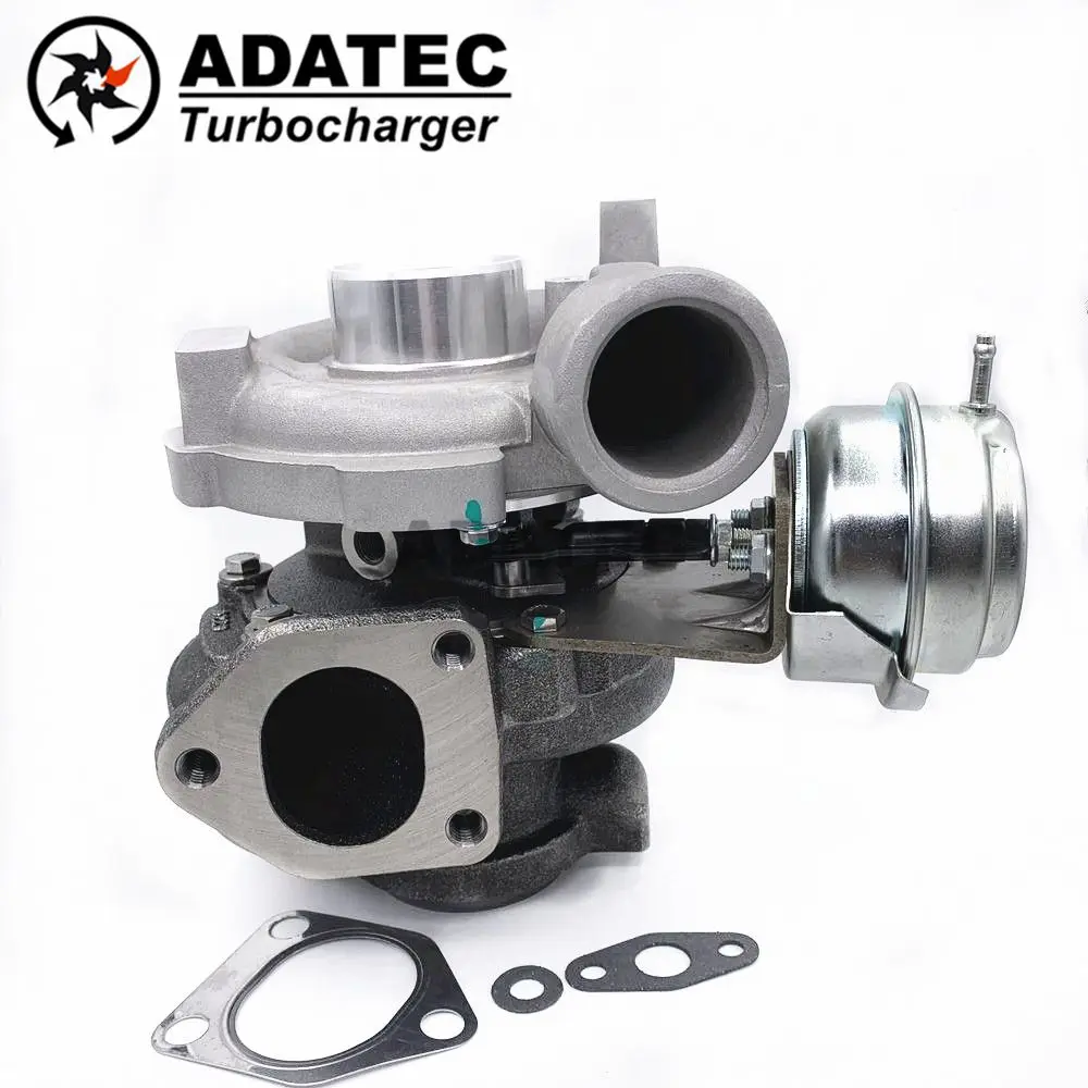 Nuovo Gt2256V Turbo 712541 Lr006110 Pmf000060 Turbina Per Land Rover Range Rover 2.9 Tdi 130 Kw - 177 Hp M57D L30 Ll 2002