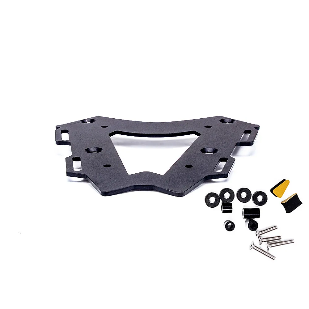 

New Motorcycle Rear Luggage Rack for KTM 1090 1190 1290 ADV