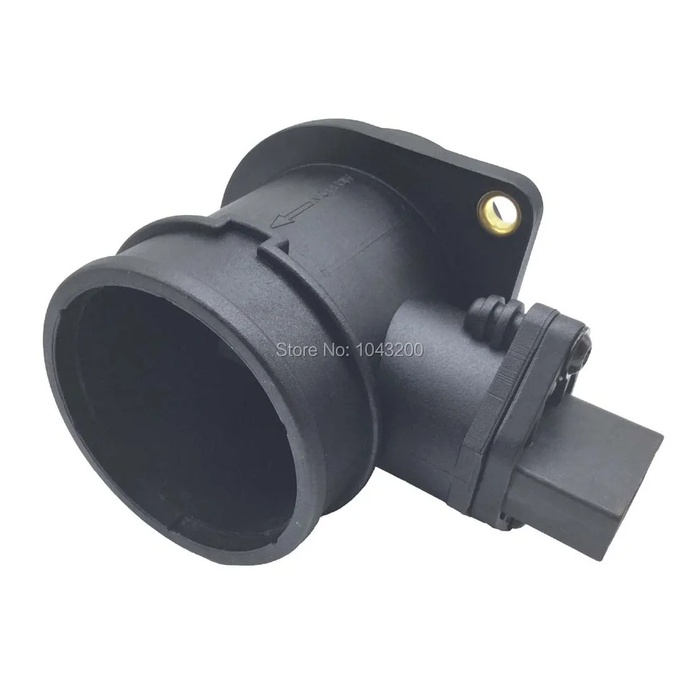 Датчик расхода воздуха для AUDI A3 TT VW GOLF 1 8 T 0280218023 06A906461C 0280218024 0986280209 | Автомобили и