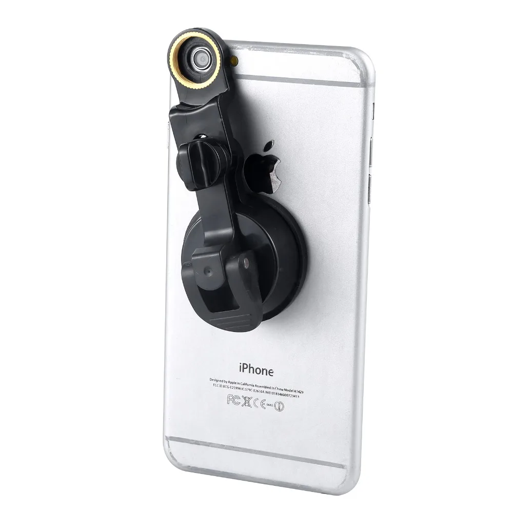 Telescope Connect Universal Digital Camera Ipad Cell Phone