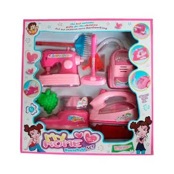 

Set infant appliances