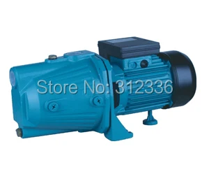 

Sea shipping factory directly sale 1hp 0.75kw SELF-PRIMING PUMP JET-100L