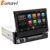 Eunavi RAM 2G Single 1 Din 7″ Android 7.1 Car Dvd GPS Navigation Radio Stereo Universal Head Unit With Wifi Touch Screen BT RDS