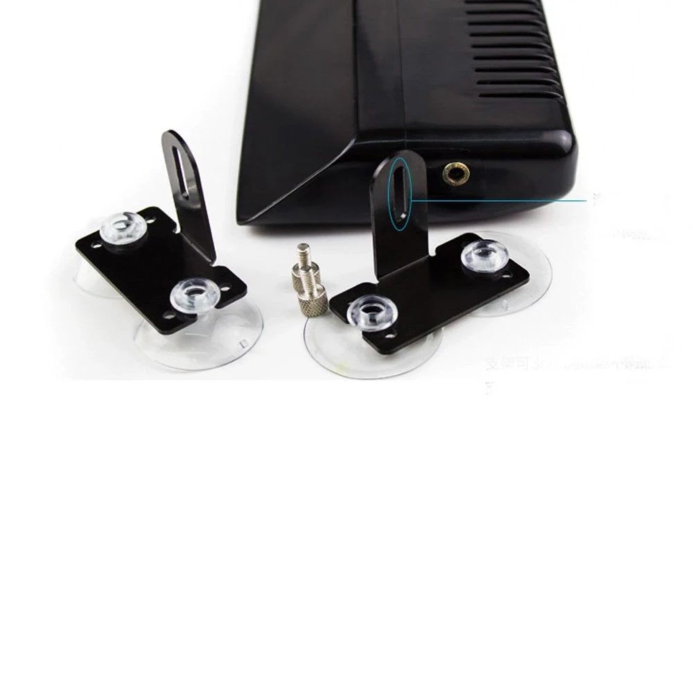 car crash lights