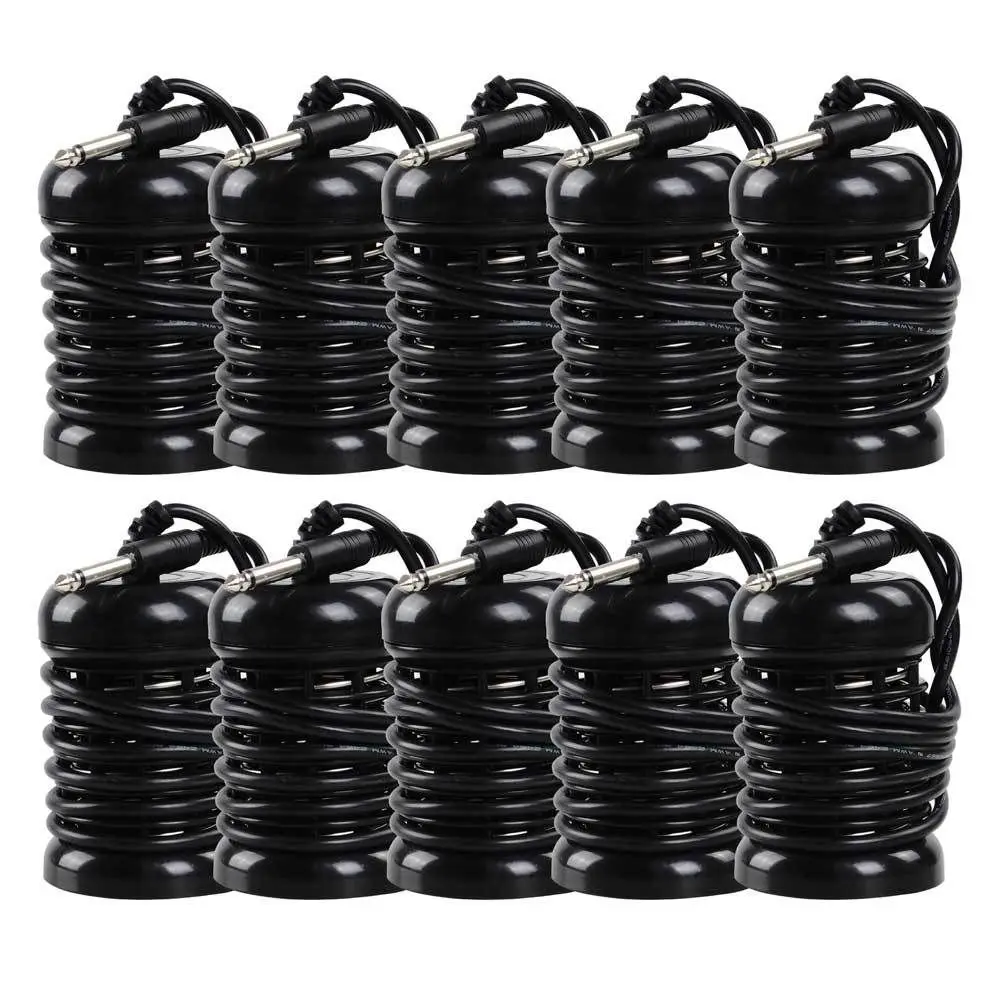 10-Pack-Ionic-Detox-Foot-Bath-Ion-CHI-SPA-Cleanse-Arrays