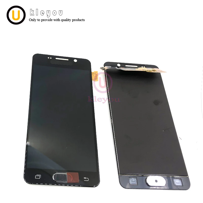 4 7 &quotдля Samsung Galaxy A3 2016 A310 sm a310f A310M A310Y графический сенсорный экран Стекло ЖК