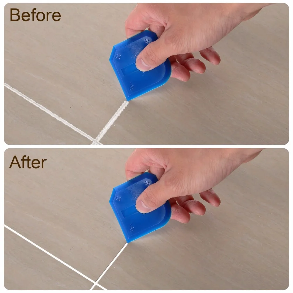 BC-P005-SILICONE SCRAPER