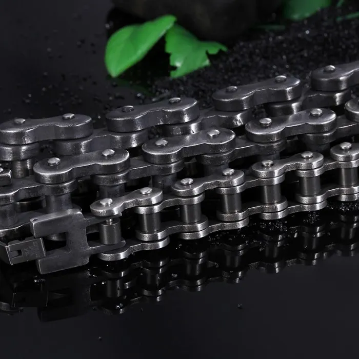 Goede Biker Punk Sieraden Roestvrij Vriendschap Punk Fiets Armband Mannen Armband Armbanden Motorcycle Chain Sieraden Gift Armbanden