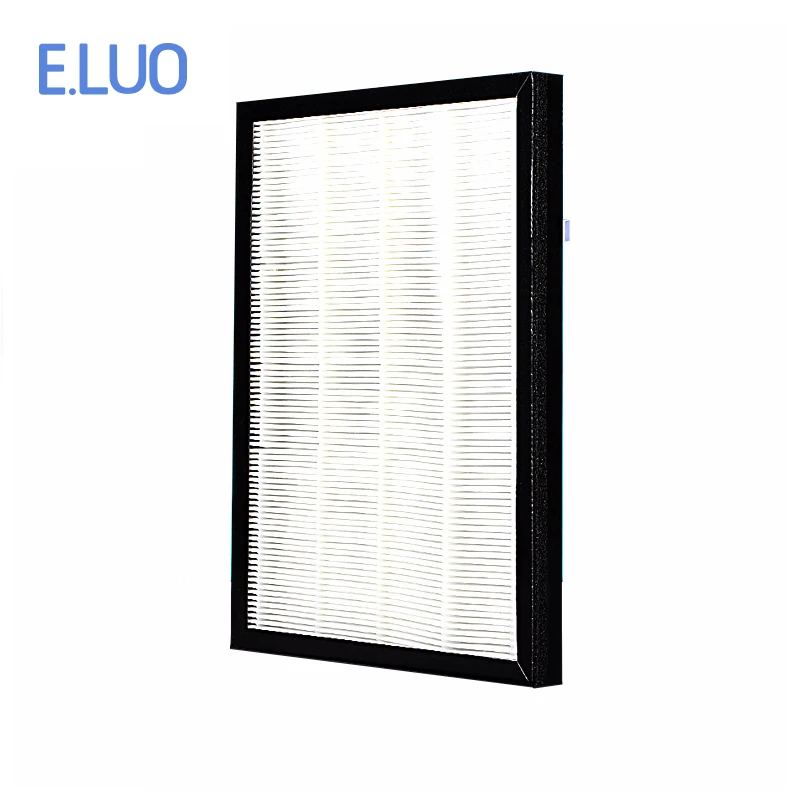 Filtro H12 Hepa para KJ20FE-NH2, 310*240*25mm, peças