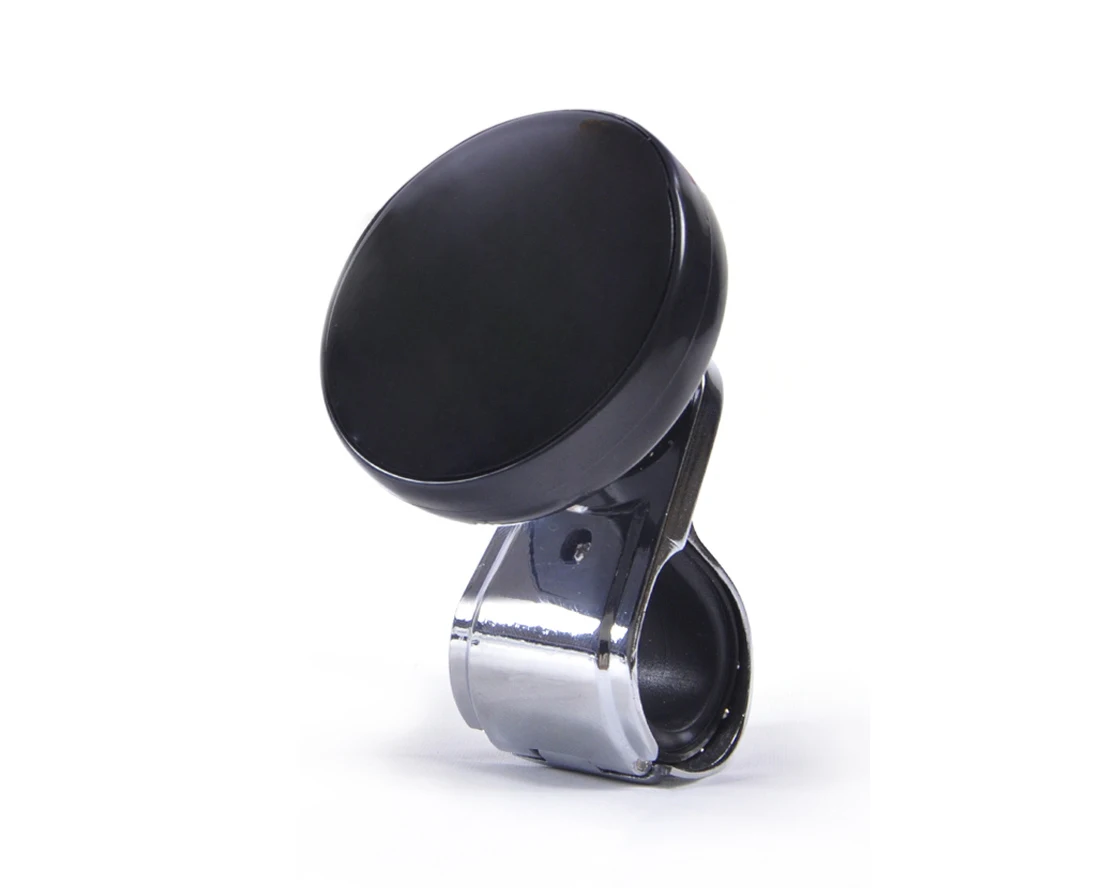 

CITALL Wheel Steering Knob Ball Hand Control Spinner Handle Grip Booster strengthener Ball For Nissan Almera Toyota RAV4 Camry