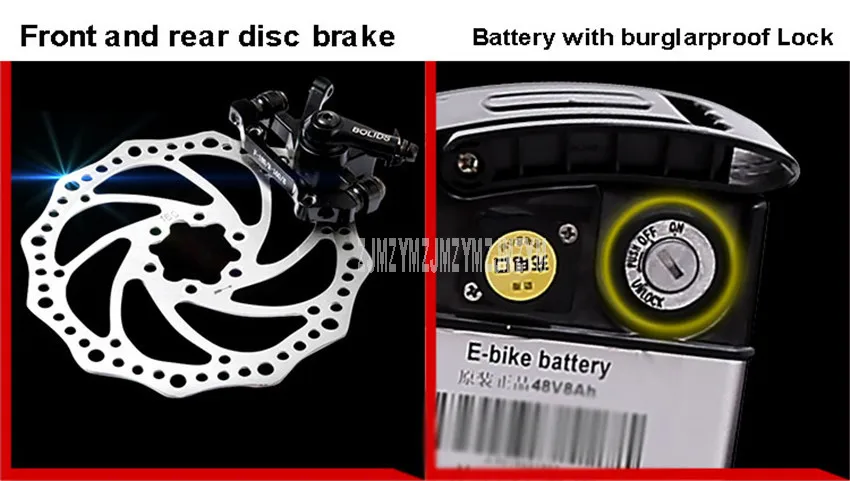 Cheap Mini Bike Folding Electric Bike 14inch Wheel 240W Motor E Bike Electric Bicycle Scooter Two Seat 48V 22.5AH/25AH Lithium Battery 31 Cheap Mini Bike Folding Electric Bike 14inch Wheel 240W Motor E Bike Electric Bicycle Scooter Two Seat 48V 22.5AH/25AH Lithium Battery 31