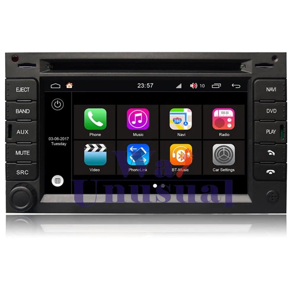 Best WANUSUAL 6.2 Inch WINCA S190 Android 7.1 Quad Core 2G+16G Car Multimedia Player for VW Golf 4 with GPS BT WIFI 3G 1024*600 Maps 0 Best WANUSUAL 6.2 Inch WINCA S190 Android 7.1 Quad Core 2G+16G Car Multimedia Player for VW Golf 4 with GPS BT WIFI 3G 1024*600 Maps 0