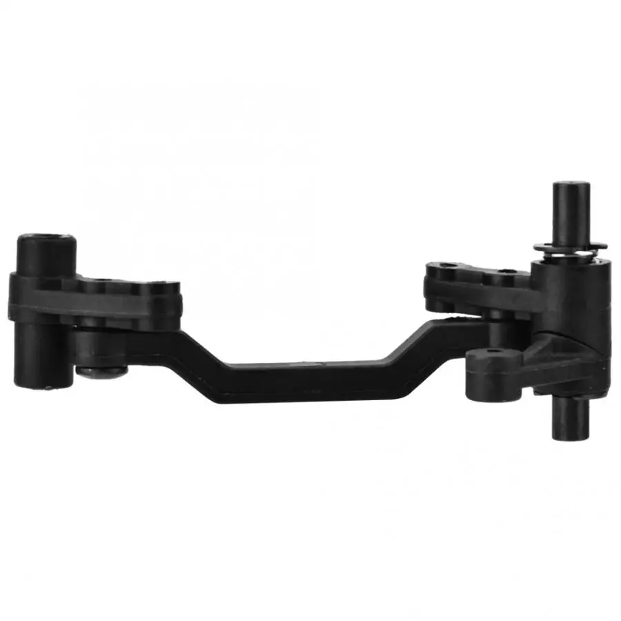 Комплект стальных колокольчиков REMO P6956 4 шт. для грузовых багги с коротким курсом