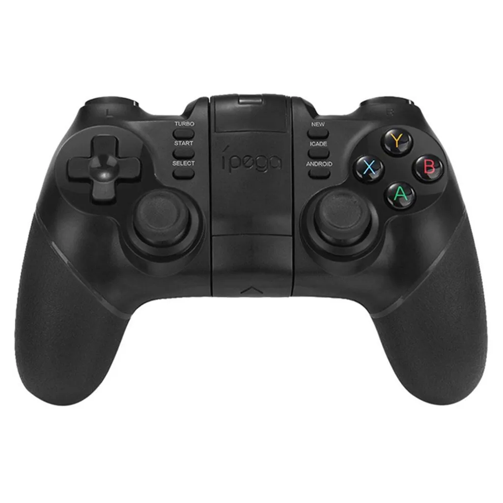 

Game Pad For Pubg Controller Wireless Bluetooth Game Controller for Android/iOS Pubg Gamepad Joystick For Smartphones