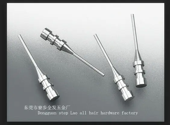 

CNC Precision Machining---CNC Machining Parts, Accepted small orders, Providing samples