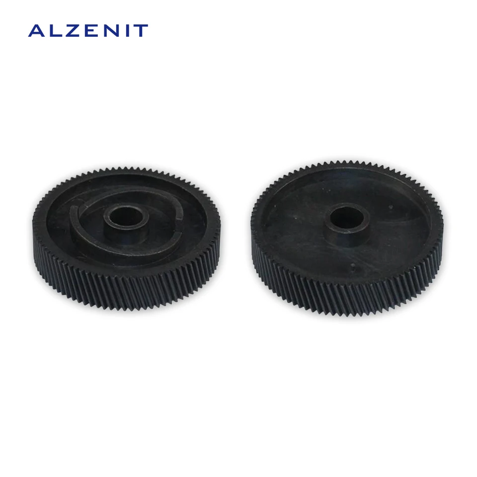 10 шт./лот GZLSPART 87T для Kyocera KM 8030 6030 820 620 820i 620i OEM новый приводной механизм фьюзера |