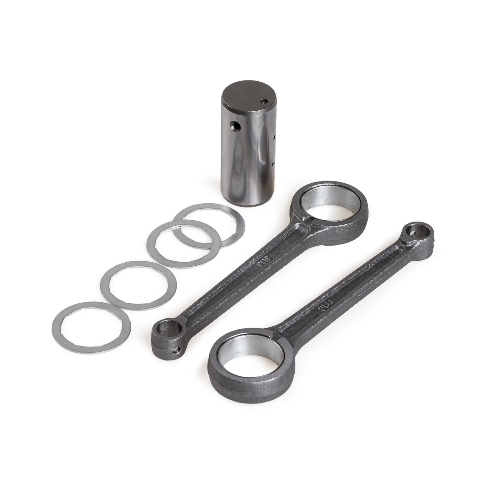 Motorcycle Crankshaft Rod Connecting Conrod For Yamaha Virago XV125