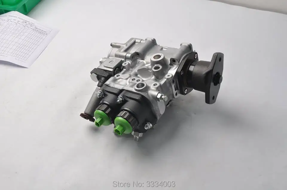 Denso Fuel Pump 094000-0167  (2)