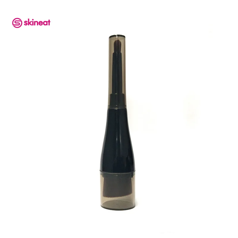 

Skineat New Arrival Double Head Design Cosmetic Brush Professional Makeup Tool For Powder Foundation Eyeshadow Blusher